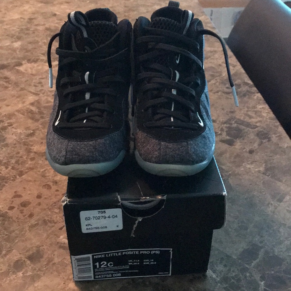 Foamposite